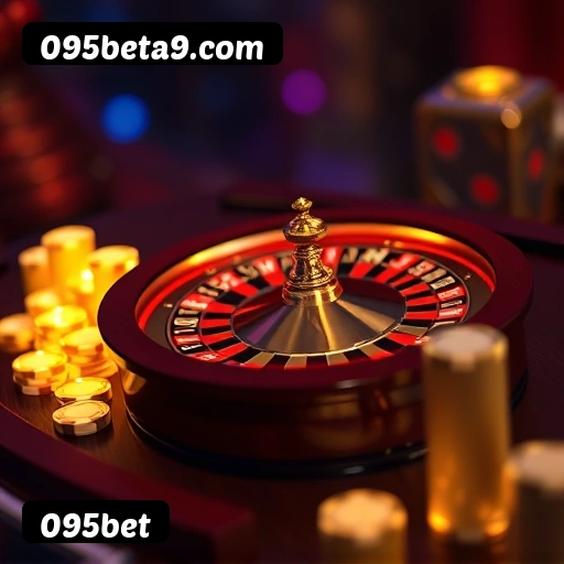 Tabela RTP dos jogos de cassino da 095bet