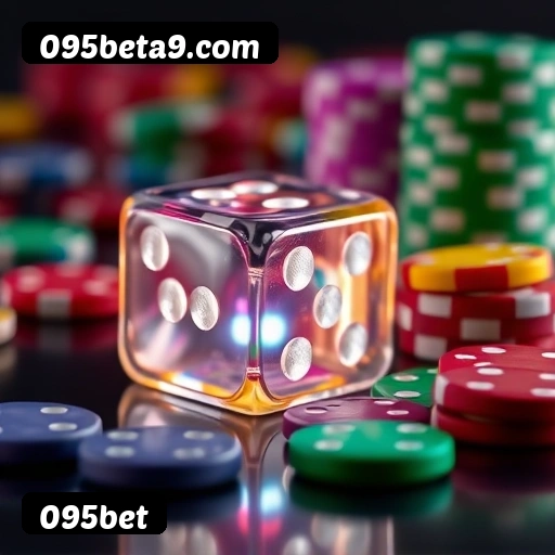 095bet PIX instantâneo Brasil - Depósito e saque em minutos 24/7
