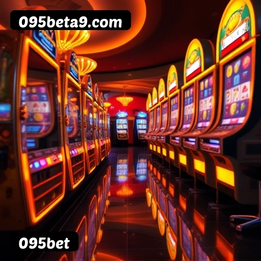 6 vantagens exclusivas do programa VIP da 095bet