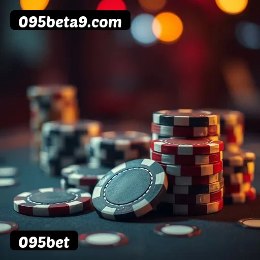 Níveis do programa VIP da 095bet